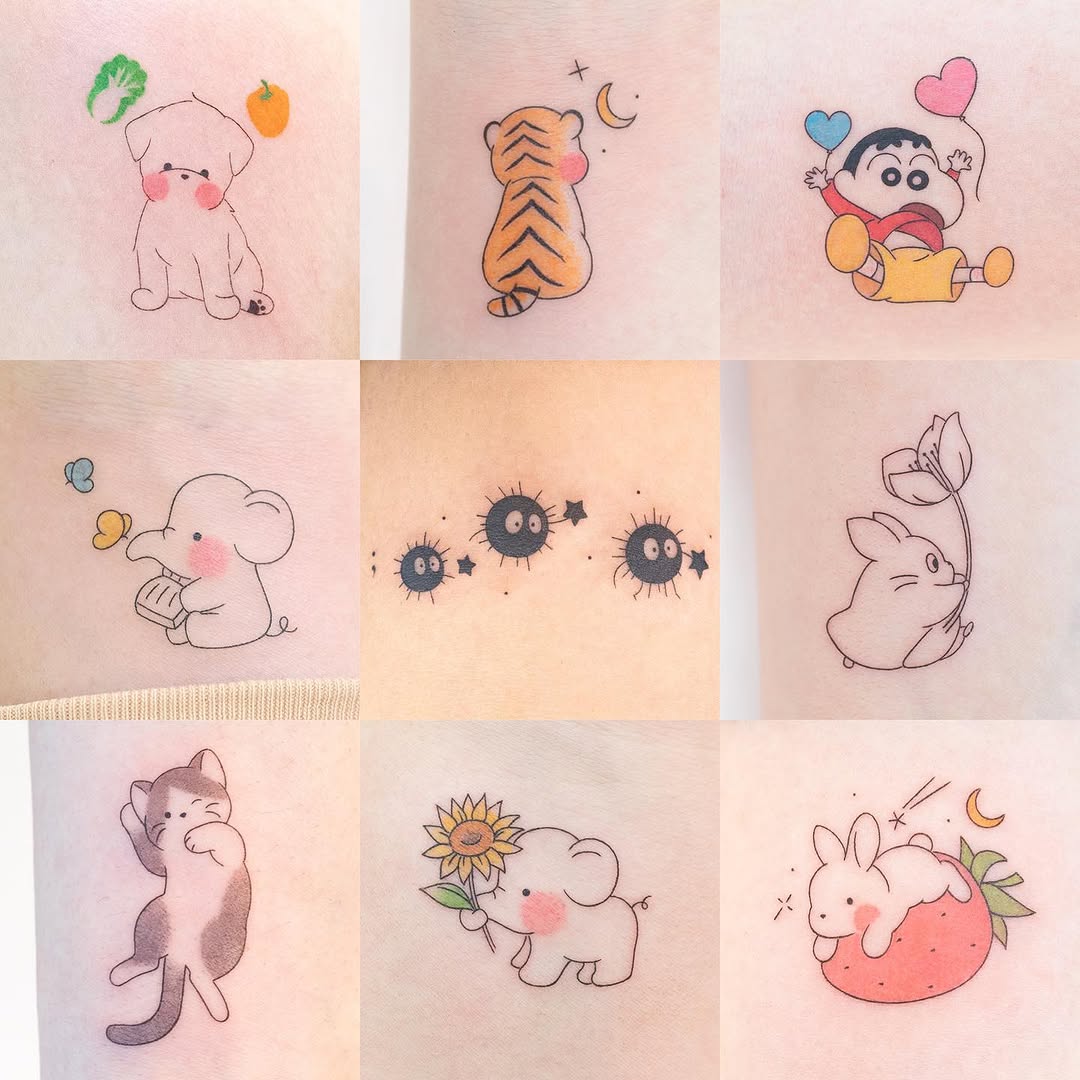 tattooist_arar