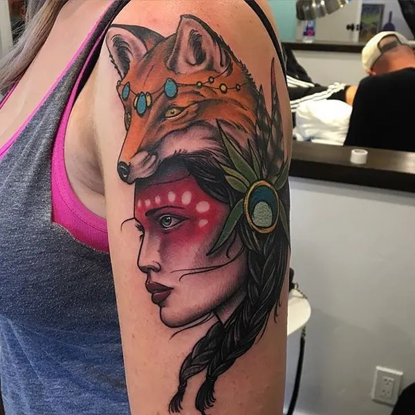 Guru Tattoo