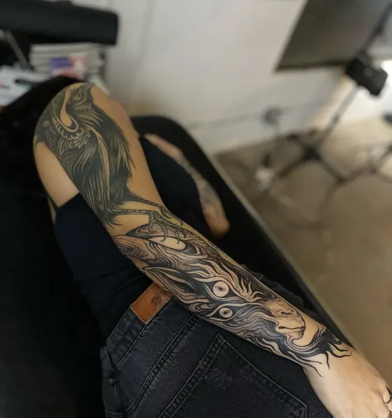 Dragon