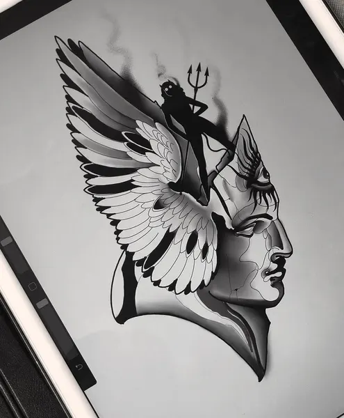 Guru Tattoo