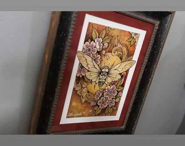 Flower
