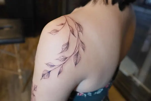 Flower, Rose, 일본 구름