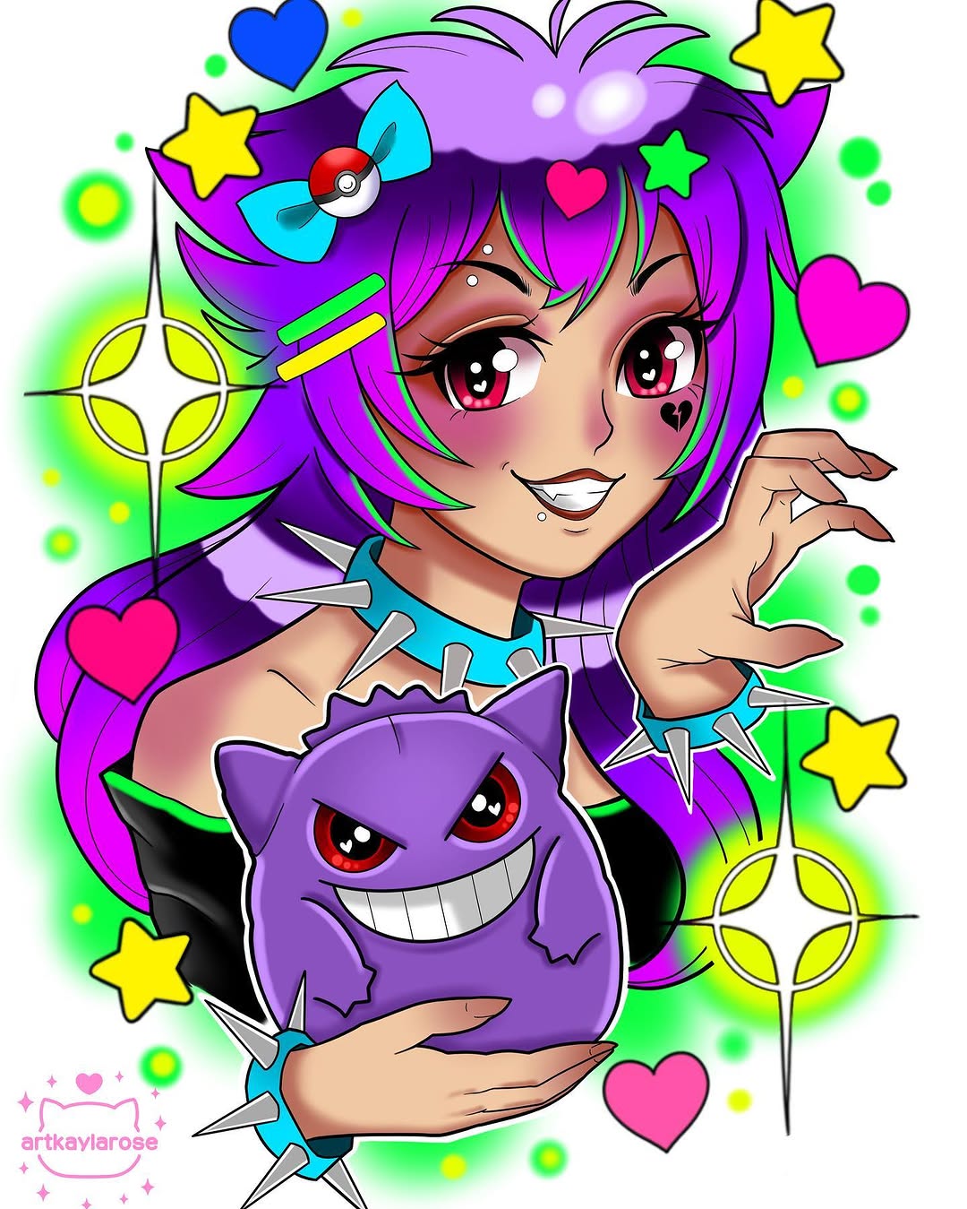artkaylarose