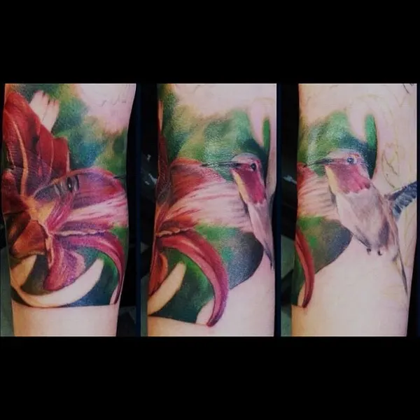 Flower