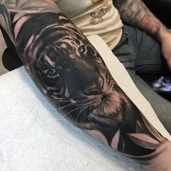 Tiger