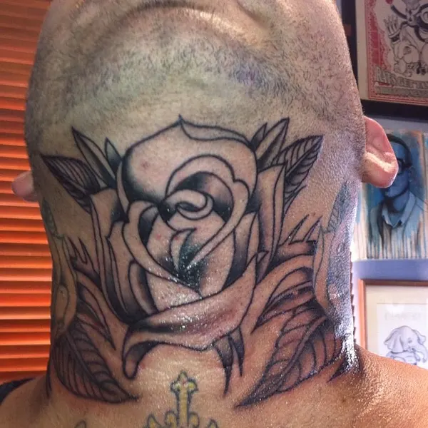 Guru Tattoo