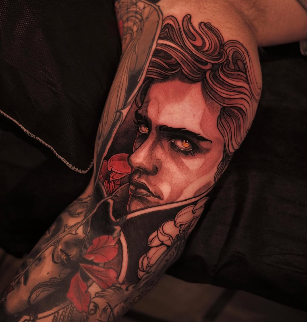 Lukas Adams