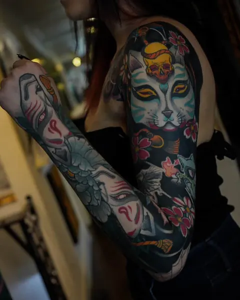 Guru Tattoo