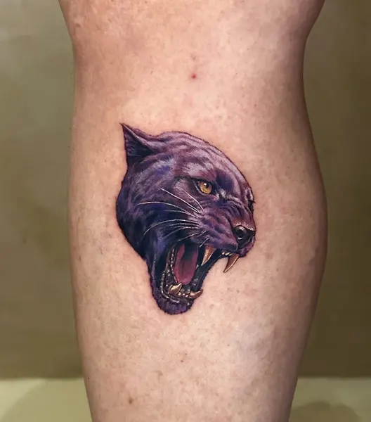 Animal, 늑대인간