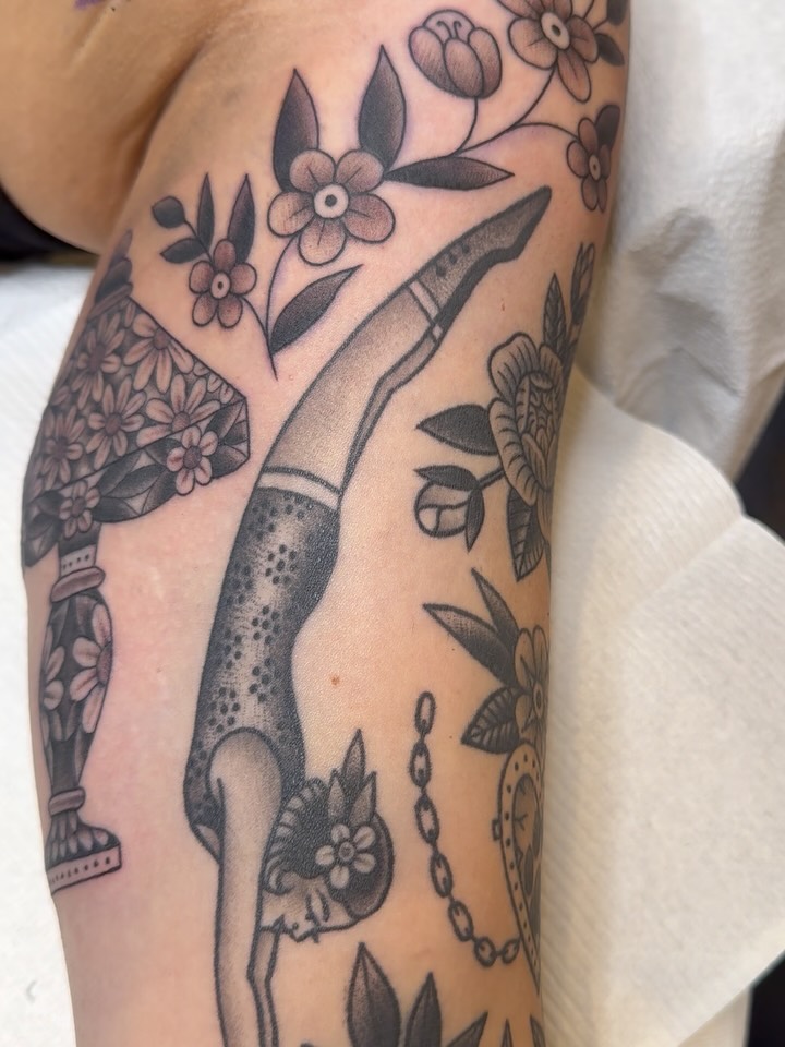 Flower