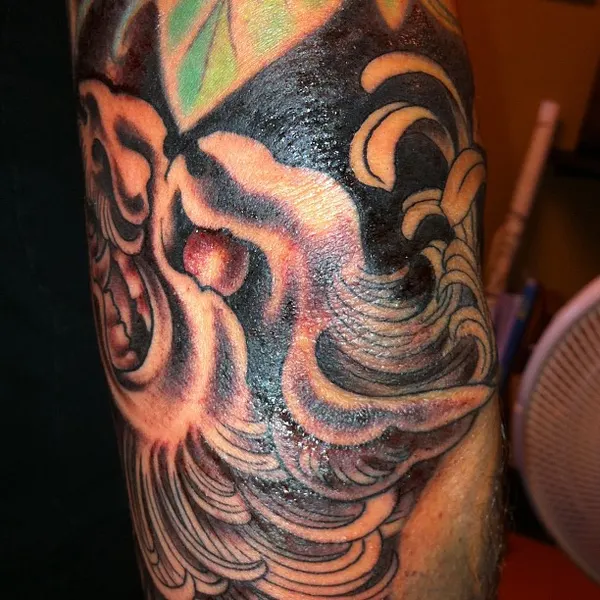 Guru Tattoo