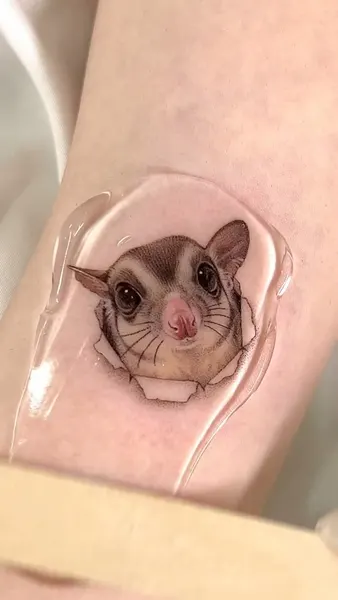 다람쥐