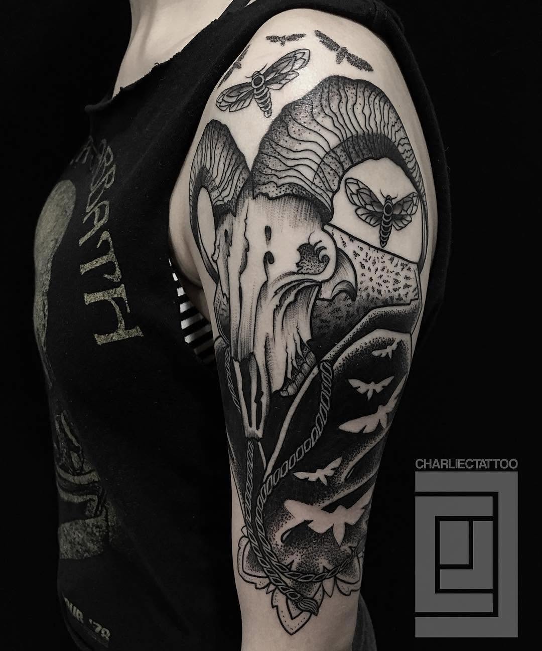 Guru Tattoo