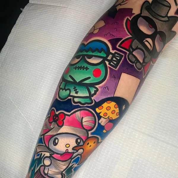 artkaylarose