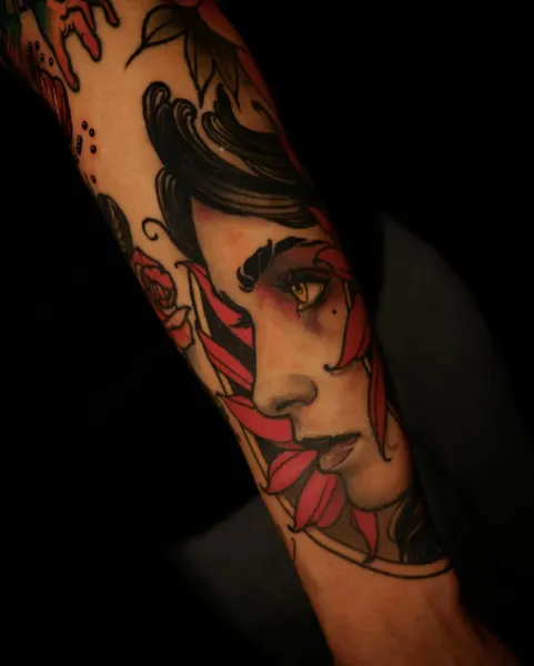 Lukas Adams