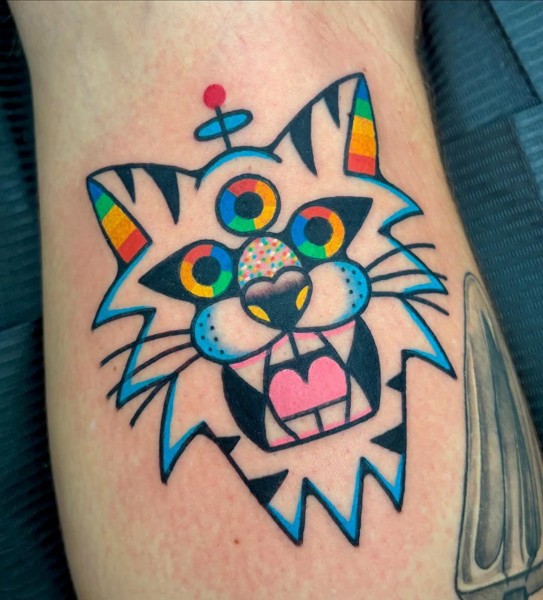 Tiger, Animal