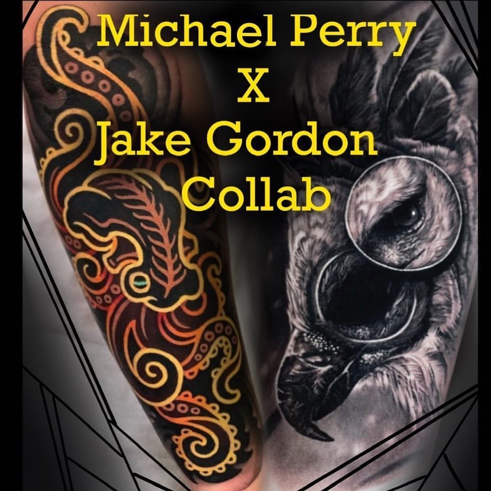 michaelperryart