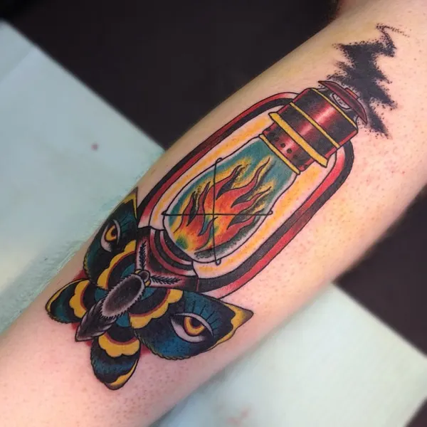 Sloo Tattoos