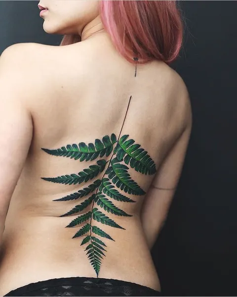 Flower, 잎, 고사리, 대나무, 은행잎, 단풍잎