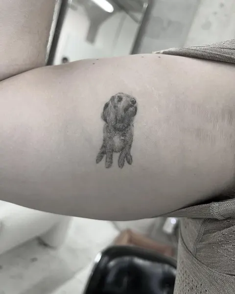 Mini, 유령