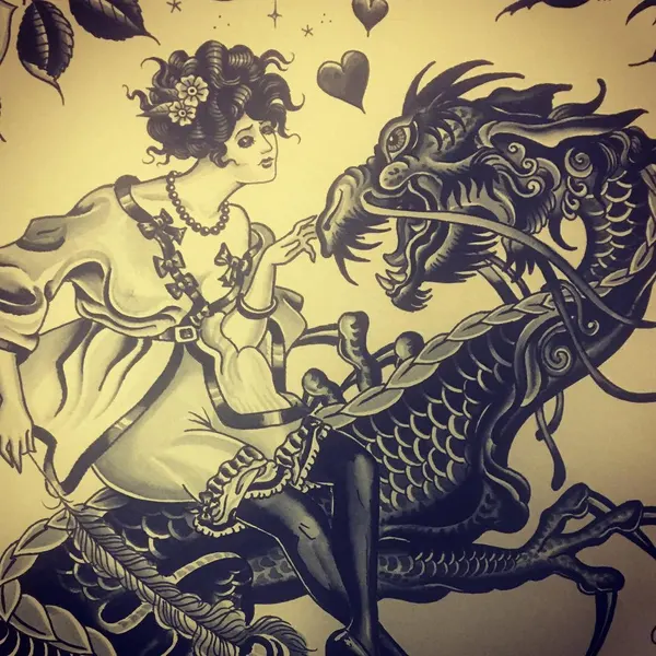 maryjoytattoo