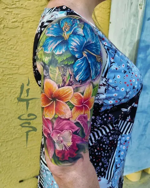 Flower
