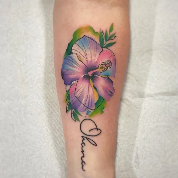 Flower