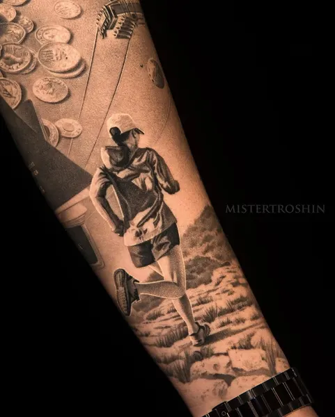 mistertroshin