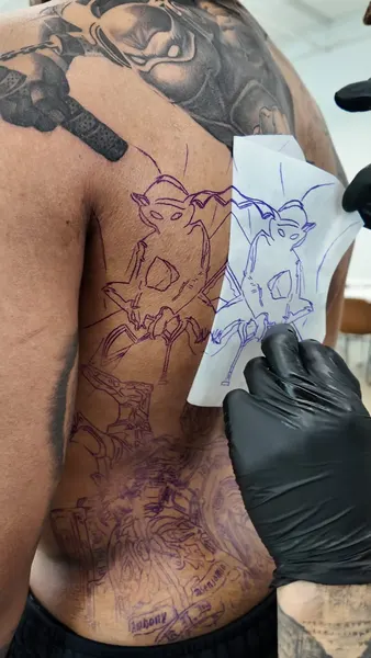 andypho