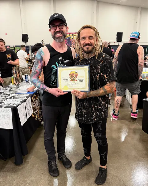 inkportpeople