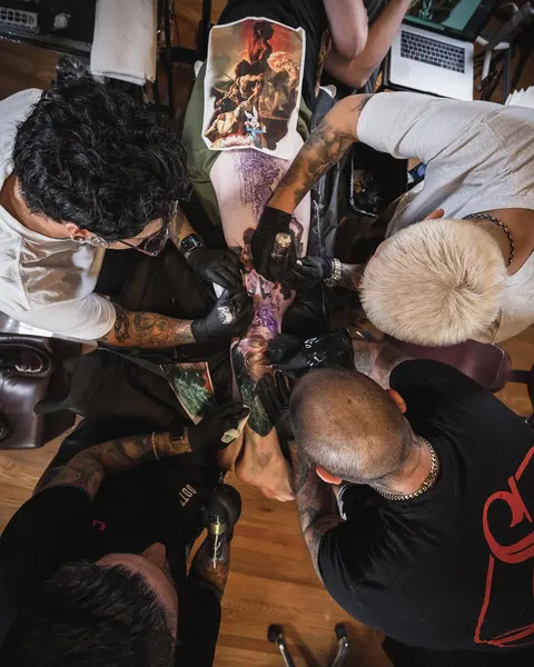 q_tattoos