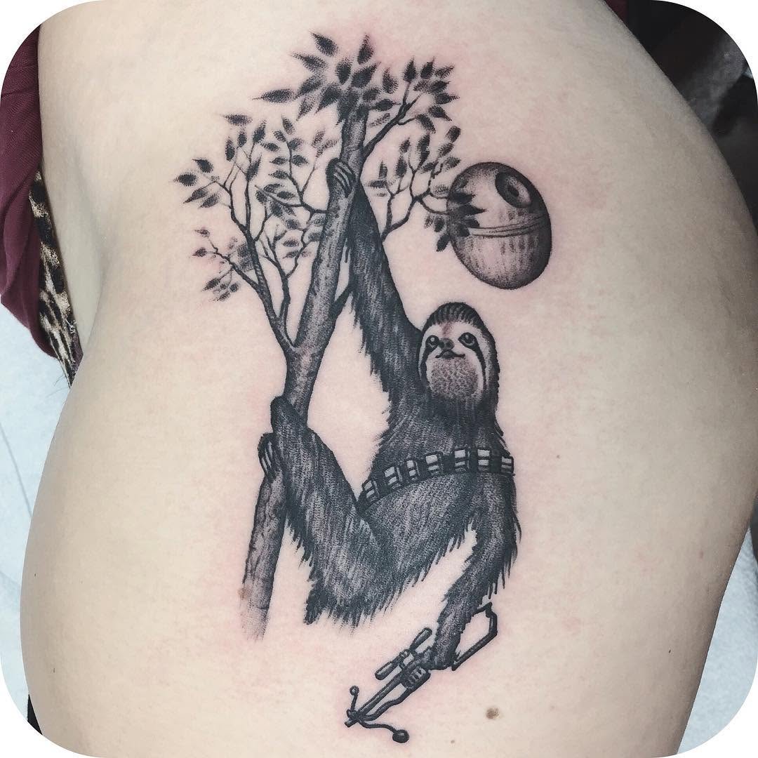 timbecktattoos