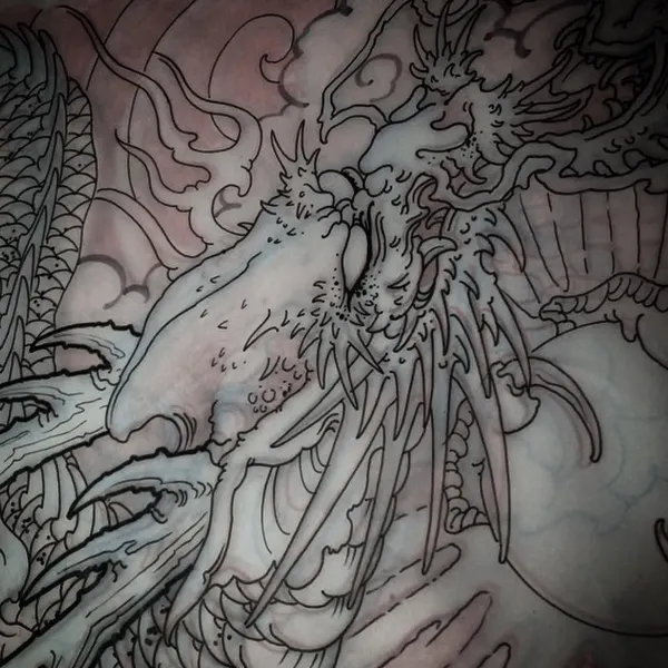 Dragon