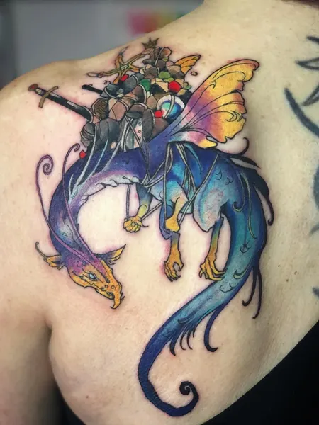 Dragon