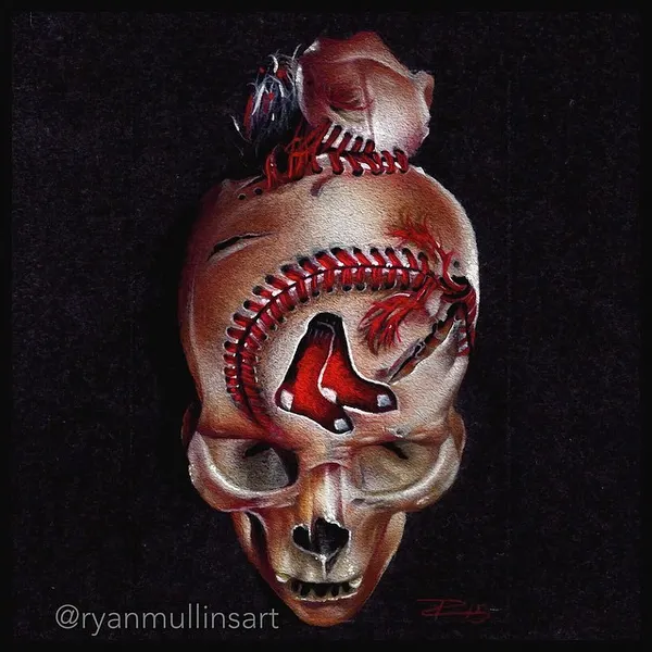 Ryan Mullins