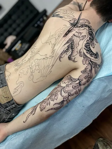 Dragon