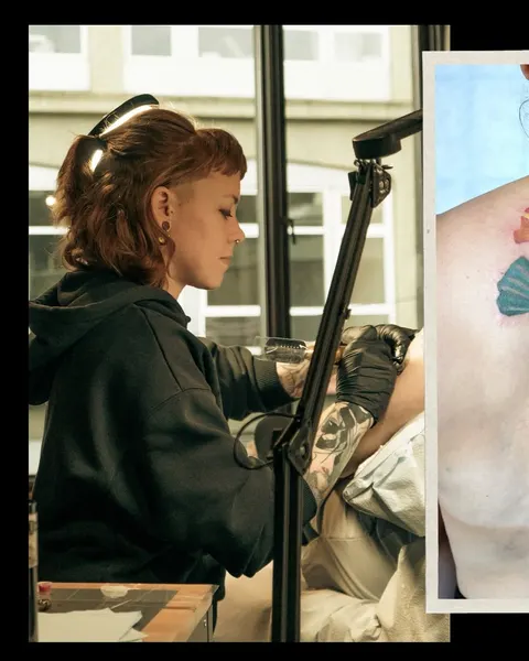 Guru Tattoo