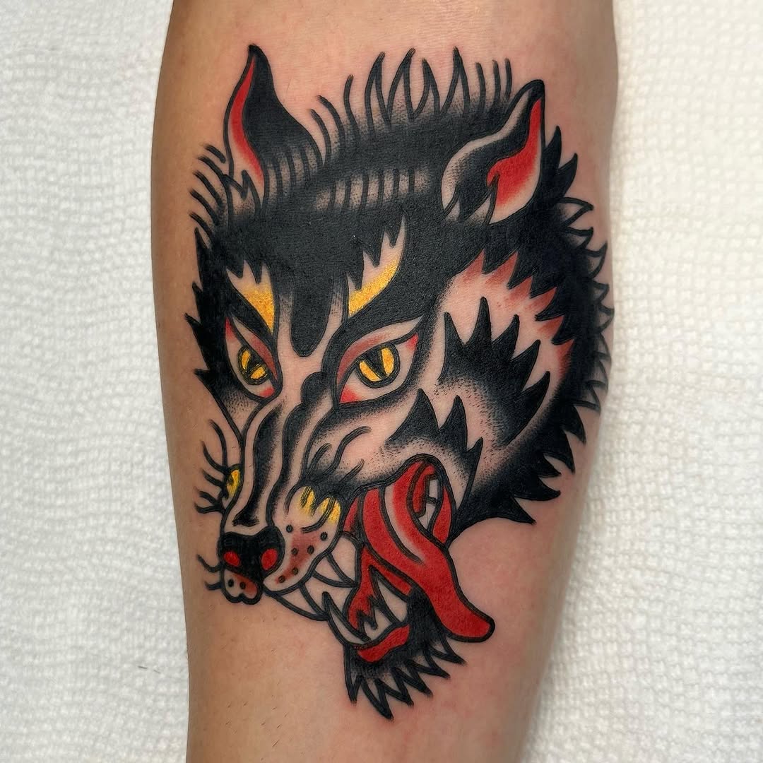 Tiger, Animal