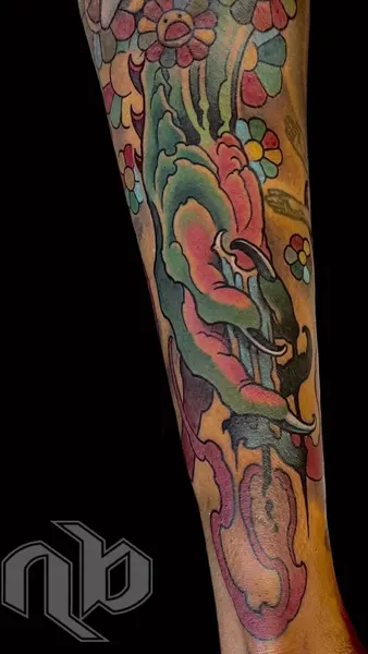 Dragon
