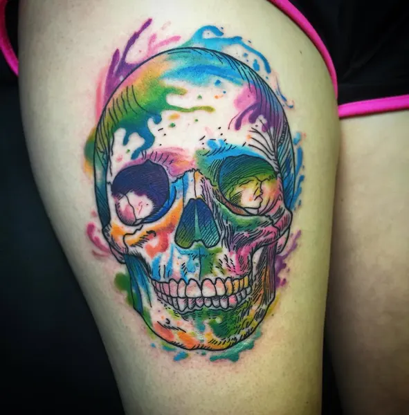 Skull