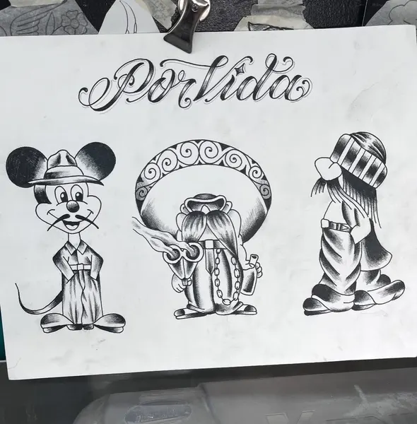 mattheadleytattooer