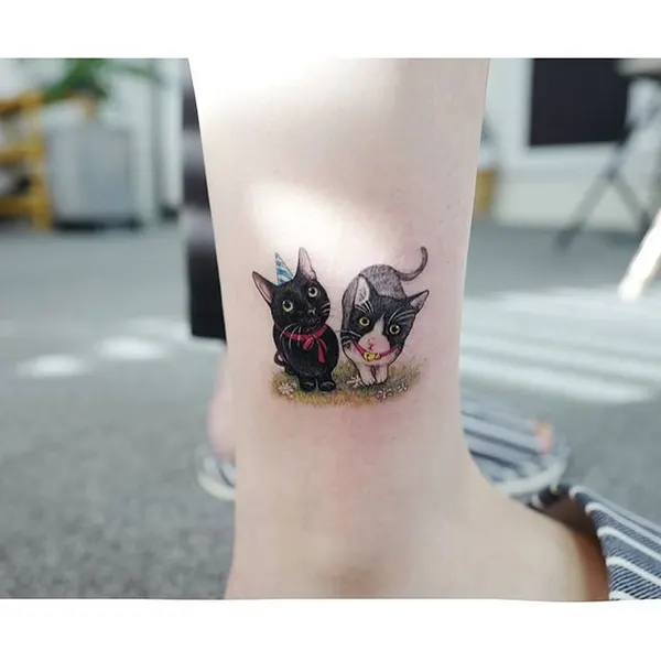 달항아리