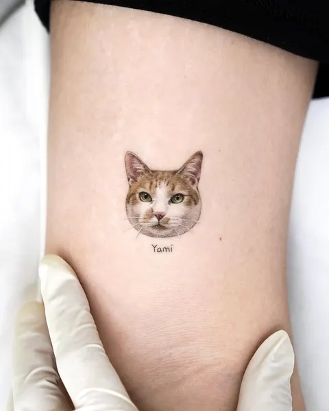 텐구, 함사, 고양이, 반려동물, 마네키네코, 여우 가면