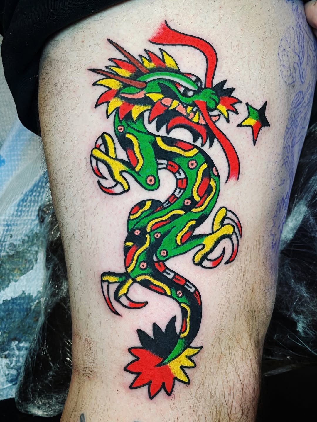 Dragon