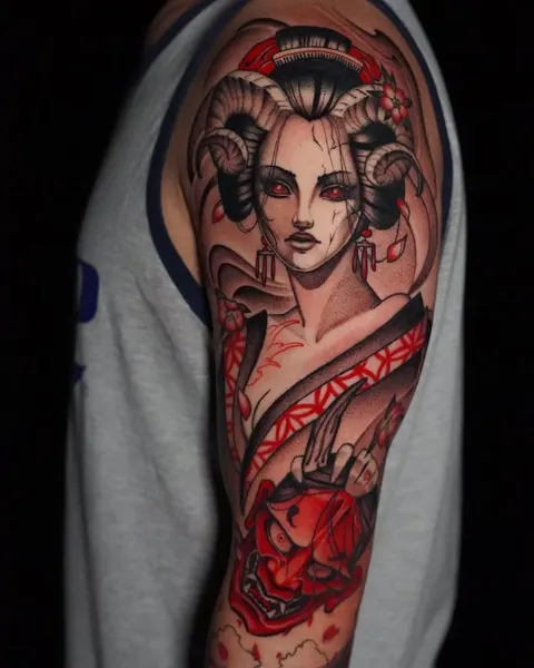 Guru Tattoo