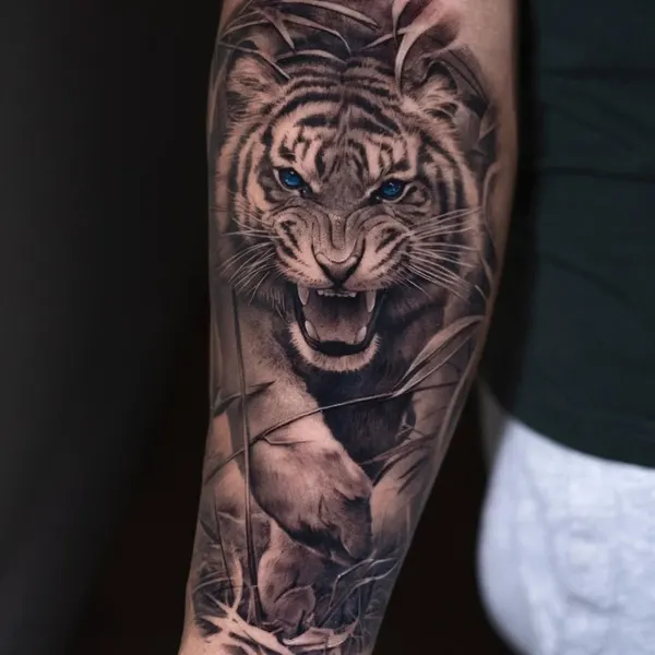 Tiger