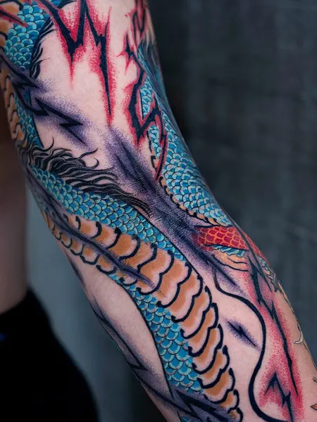Dragon