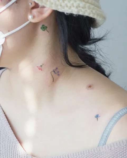 dareumtattoo