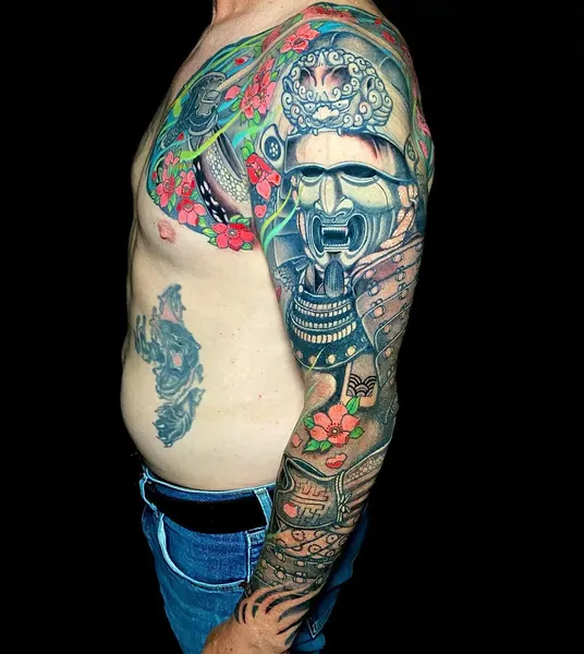 jessyentattoo