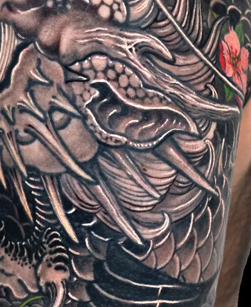 Dragon